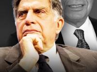 Ratan Tata Death Anniversary: असे होते रतन टाटा... ज्या व्यवसायात हात घातला सोनं केलं, १० पॉईंट्समध्ये पाहा त्यांचा प्रवास - Marathi News | Ratan Tata Death Anniversary This is how Ratan Tata was business made outstanding business empire see his journey in 10 points | Latest business Photos at Lokmat.com