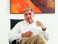 TATA चा मेगा प्लान! अंबानी, बेजोस यांना टक्कर देणार; ‘या’ कंपनीत गुंतवले ५,८८२ कोटी - Marathi News | tata group company tata sons invests 5882 crore rupees into e commerce entity tata digital | Latest business Photos at Lokmat.com