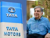 TATA ची कार खरेदी करायचीय? त्वरा करा; मिळतेय ६५ हजारांची बंपर सूट, लवकरच किमती वाढणार - Marathi News | tata motors give discount upto rs 65000 will be expensive from january month | Latest auto Photos at Lokmat.com