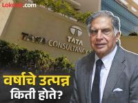 Ratan Tata Net Worth: आपल्या मागे किती संपत्ती सोडून गेले रतन टाटा; दानच ९००० कोटींवर केलेले... - Marathi News | Ratan Tata Net Worth: How Much Wealth, property Ratan Tata Left Behind; 9000 crores of charity... | Latest business Photos at Lokmat.com