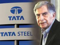 TATA चा प्लान यशस्वी! स्टील क्षेत्रातील सरकारी कंपनीची केली खरेदी; १२ हजार कोटींना डील - Marathi News | tata group tata steel bid for 10 to 12 thousand crore neelachal ispat limited know all details | Latest business Photos at Lokmat.com