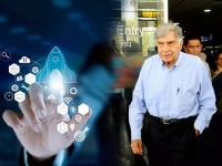 Ratan Tata Story: ‘देशभक्त’ रतन टाटांमुळे वाचलं स्टार्टअप; बड्या उद्योजकाने सांगितला हृदयस्पर्शी किस्सा - Marathi News | patriot ratan tata group saved a startup idea from dying due to meeting in airplane said sanjeev kaul | Latest business Photos at Lokmat.com