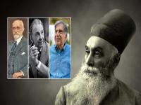 रतन टाटांसह त्यांच्या भावानेही लग्न केले नाही; सावत्र भाऊ सांभाळतो व्यवसाय, कुटुंबात कोण..? - Marathi News | TATA Family Tree: Ratan Tata's brother also never married; Step brother takes care of the business, who in the family..? | Latest business Photos at Lokmat.com