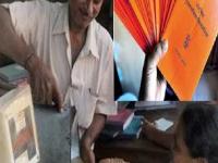 घरबसल्या बनवू शकता Ration Card, सरकार 2023 मध्ये सुद्धा देणार मोफत धान्य! - Marathi News | how to apply ration card online know the process in hindi and free ration scheme | Latest business Photos at Lokmat.com
