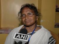 पनिहाटी मतदारसंघात तृणमूल काँग्रेसला धक्का, आरजीकर बलात्कार पीडितेची आई आघाडीवर - Marathi News | West Bengal Assembly Election 2026 Result: Trinamool Congress suffers setback in Panihati constituency, RGK rape victim's mother in the lead | Latest national News at Lokmat.com
