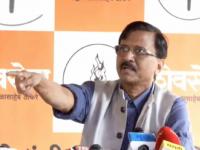 संजय राऊत पुन्हा मैदानात, एकनाथ शिंदेंवर पहिलाच घणाघात; "शिंदेसेनेचा कोथळा अमित शाहच काढणार..." - Marathi News | Sanjay Raut strongly criticized BJP along with Amit Shah, Eknath Shinde | Latest maharashtra News at Lokmat.com संजय राऊत पुन्हा मैदानात, एकनाथ शिंदेंवर पहिलाच घणाघात; "शिंदेसेनेचा कोथळा अमित शाहच काढणार..." - Marathi News | Sanjay Raut strongly criticized BJP along with Amit Shah, Eknath Shinde | Latest maharashtra News at Lokmat.com