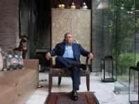 Ravi Jaipuria : कोण आहेत कोला किंग? एका वर्षात 49 हजार कोटींची कमाई! - Marathi News | Ravi Jaipuria, India's Cola king whose wealth rose by Rs 49958 crore, in year | Latest business Photos at Lokmat.com