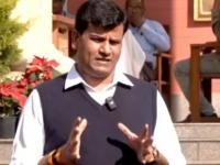 "बिबट्यांना पाळीव प्राण्यांचा दर्जा द्या", आमदार रवी राणा यांची अजब मागणी - Marathi News | "Give leopards the status of pets", MLA Ravi Rana's strange demand | Latest maharashtra News at Lokmat.com "बिबट्यांना पाळीव प्राण्यांचा दर्जा द्या", आमदार रवी राणा यांची अजब मागणी - Marathi News | "Give leopards the status of pets", MLA Ravi Rana's strange demand | Latest maharashtra News at Lokmat.com