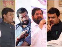 आता लढाई आरपारची! बच्चू कडूंच्या गौप्यस्फोटानं शिंदे-फडणवीस सरकारवर नवं संकट - Marathi News | New crisis for Shinde-Fadnavis government due to secret explosion of Bacchu Kadu | Latest maharashtra Photos at Lokmat.com