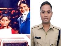 अभिमानास्पद! वयाच्या १४ व्या वर्षी करोडपती, मग एमबीबीएस डॉक्टर अन् आता पोलीस अधीक्षक - Marathi News | 14 yr old winner of KBC ravi saini now becomes Porbandar SP kkg | Latest national Photos at Lokmat.com