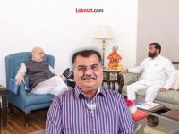 अमित शाह आणि एकनाथ शिंदेंमध्ये ५० मिनिटे बैठक; रवींद्र चव्हाणांबाबत तक्रारीचा सूर, काय घडलं? - Marathi News | BJP state president Ravindra Chavan complaint; What happened in the Amit Shah-Eknath Shinde meeting? | Latest national News at Lokmat.com अमित शाह आणि एकनाथ शिंदेंमध्ये ५० मिनिटे बैठक; रवींद्र चव्हाणांबाबत तक्रारीचा सूर, काय घडलं? - Marathi News | BJP state president Ravindra Chavan complaint; What happened in the Amit Shah-Eknath Shinde meeting? | Latest national News at Lokmat.com