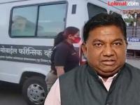 सापाची कात, पक्ष्यांचे अवशेष अन् अश्लील व्हिडिओ; एरंडेच्या ऑफिसमध्ये सापडलं भोंदूगिरीचे साहित्य - Marathi News | Snake Skin and Animal Remains Found in Journalist Office Occult Angle Emerges in Sexual Assault Case | Latest nashik News at Lokmat.com सापाची कात, पक्ष्यांचे अवशेष अन् अश्लील व्हिडिओ; एरंडेच्या ऑफिसमध्ये सापडलं भोंदूगिरीचे साहित्य - Marathi News | Snake Skin and Animal Remains Found in Journalist Office Occult Angle Emerges in Sexual Assault Case | Latest nashik News at Lokmat.com