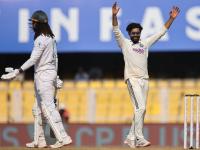 टीम इंडियाची लाजिरवाणी कामगिरी! स्टार क्रिकेटर म्हणाला, 'ही' आमच्यासाठी विन-विन सिच्युएशन ठरेल! - Marathi News | IND vs SA Ravindra Jadeja Explains India's Win Win Situation As 2-0 Series Defeat Looms Large | Latest cricket News at Lokmat.com