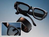 फोन खिशात ठेवा डोळ्यांनी QR कोड स्कॅन करा; मेटा रे-बॅन ग्लासेसमुळे UPI ची पद्धत बदलली - Marathi News | Now Pay with Your Voice Meta Ray Ban Glasses Get UPI Support for Hands Free Payments | Latest tech Photos at Lokmat.com