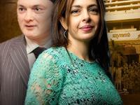 अनेक वर्षांच्या वादानंतर पती-पत्नीमध्ये समेट; गौतम सिंघानिया, नवाज मोदी जेके हाऊसमध्ये राहणार एकत्र? - Marathi News | After years of dispute husband and wife together Gautam Singhania Nawaz Modi live together in JK House | Latest business Photos at Lokmat.com