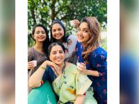 एकेकाळी गोठ्यात राहत होती 'ही' अभिनेत्री; 'आई कुठे काय'मध्ये साकारतीये महत्त्वपूर्ण भूमिका - Marathi News | aai kuthe kay karte unknown facts about rupali bhosale | Latest filmy Photos at Lokmat.com