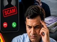 'आम्ही तुमचं कर्ज माफ करू..' तुम्हालाही असा फोन आलाय? तर व्हा सावध! RBI नं दिली मोठी अपडेट - Marathi News | We will waive your loan Have you also received such a call or msg RBI gave a big update carefull | Latest business News at Lokmat.com