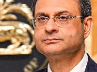 मोठी बातमी! इराण युद्धामुळे भारतीय अर्थव्यवस्थेसमोर निर्माण झाली ५ मोठी संकटे; आरबीआय गव्हर्नर संजय मल्होत्रांचा महागाईचा इशारा - Marathi News | Big news, RBI Monetary Policy! Iran war has created 5 major crises for the Indian economy; RBI Governor Sanjay Malhotra warns of inflation, hold repo rate | Latest business News at Lokmat.com मोठी बातमी! इराण युद्धामुळे भारतीय अर्थव्यवस्थेसमोर निर्माण झाली ५ मोठी संकटे; आरबीआय गव्हर्नर संजय मल्होत्रांचा महागाईचा इशारा - Marathi News | Big news, RBI Monetary Policy! Iran war has created 5 major crises for the Indian economy; RBI Governor Sanjay Malhotra warns of inflation, hold repo rate | Latest business News at Lokmat.com