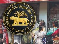 New India Co-Operative Bank च्या ग्राहकांना दिलासा, RBI नं दिली ‘इतकी’ रक्कम काढण्याची परवानगी - Marathi News | Relief for New India Co Operative Bank customers RBI allows withdrawal of 25000 rs amount safe upto 5 lakhs insurance | Latest business Photos at Lokmat.com