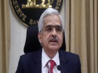 चेकपासून डिजिटल पेमेंटपर्यंत, पाहा RBI च्या गव्हर्नरांच्या १० महत्त्वाच्या घोषणा - Marathi News | rbi pc monitoring policy governor monetary policy interest rate big announcement economy | Latest business Photos at Lokmat.com