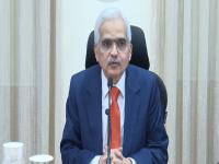 बँक रेपो रेट ते महागाई अन् पीएम विश्वकर्मा योजना; RBI गव्हर्नर काय म्हणाले, जाणून घ्या... - Marathi News | RBI Governor Shaktikanta Das Statement :Gold Loan Limit to Inflation and PM Vishwakarma Yojana; Know what RBI Governor said | Latest business Photos at Lokmat.com