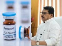 '10 लाख रेमडीसीवीर अन् प्रतिबंधात्मक साहित्य खरेदीचे आदेश' - Marathi News | Order for purchase of 10 lakh Remedicivir injection capsules, vijay wadettivar | Latest maharashtra Photos at Lokmat.com