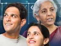 सामान्यांचे घराचे स्वप्न स्वस्त होणार? अर्थसंकल्पात रिअल इस्टेट क्षेत्राचे सरकारकडे साकडे! - Marathi News | Union Budget 2026 Real Estate Sector Demands GST Relief and Redefining Affordable Housing | Latest business News at Lokmat.com