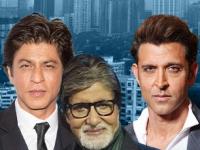 अमिताभ, शाहरुख आणि हृतिक 'अॅक्टिंग'शिवाय कमावतायेत कोट्यवधी; 'या' क्षेत्रात कलाकारांची मोठी गुंतवणूक - Marathi News | Bollywood's Real Estate Kings How Amitabh, SRK, and Hrithik Earn Millions Monthly from Passive Income | Latest business Photos at Lokmat.com अमिताभ, शाहरुख आणि हृतिक 'अॅक्टिंग'शिवाय कमावतायेत कोट्यवधी; 'या' क्षेत्रात कलाकारांची मोठी गुंतवणूक - Marathi News | Bollywood's Real Estate Kings How Amitabh, SRK, and Hrithik Earn Millions Monthly from Passive Income | Latest business Photos at Lokmat.com