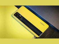 फक्त 1299 मध्ये घरी घेऊन या 12GB RAM असलेला 5G Smartphone; जाणून घ्या जबरदस्त Offers - Marathi News | Realme GT 5G On Discount EMI and Exchange Offer on Amazon and Flipkart | Latest tech Photos at Lokmat.com