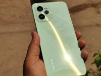 ऑफर! 20,000 रुपयांचा Realme फोन फक्त 999 रुपयांना; जाणून घ्या कुठे आहे सेल - Marathi News | offer flipkart realme days bumper discount on realme 9 buy just at rs 999 check offers | Latest tech Photos at Lokmat.com