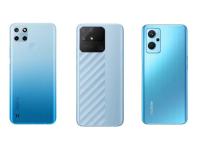 15 हजारांच्या आत येणाऱ्या ‘हे’ Realme स्मार्टफोन मिळतायत स्वस्तात; 6000mAh बॅटरी, 8GB रॅमवरही आहे डिस्काउंट - Marathi News | Realme Smartphones Under 15000 On Discount In Flipkart Mobile Bonanza Sale | Latest tech Photos at Lokmat.com