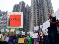 फ्लॅट घेतना बिल्डरने सुपर बिल्टअपवरून चुना लावला तर काय कराल? तक्रार कशी करायची? पूर्ण माहिती... - Marathi News | What to do if the builder did fraud on super builtup, Carpet Area while buying a flat? How to complain? Full details... | Latest crime Photos at Lokmat.com