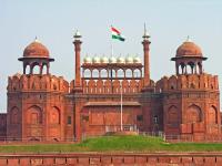 दिल्लीचा प्रसिद्ध लाल किल्ला होत चालला आहे काळा! शास्त्रज्ञांनी सांगितले कारण; म्हणाले... - Marathi News | Delhi's famous Red Fort is turning black! Scientists explained the reason; said... | Latest national Photos at Lokmat.com