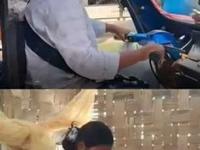 आई आजारी, वडिलांचा पाय मोडला; शिक्षणासाठी, कुटुंबाच्या उदरनिर्वाहासाठी ‘ती’ चालवते ई-रिक्षा - Marathi News | assam girl Reema Terangpi drives e rickshaw to support family got first division | Latest sakhi News at Lokmat.com