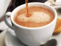 हिवाळ्यात गुळाचा चहा पिण्याचे फायदे वाचाल, तर साखरेचा चहा विसराल - Marathi News | Benefits of jaggery in your tea for health in winter | Latest food Photos at Lokmat.com