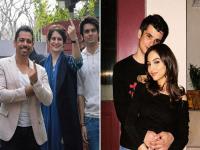 प्रियंका गांधींच्या मुलाने गुपचुप उरकला साखरपुडा; 'ही' सुंदरी होणार वाड्रा कुटुंबाची सून... - Marathi News | Priyanka Gandhi Son Raihan Vadra got engaged with Aviva Baig, know about her | Latest national News at Lokmat.com