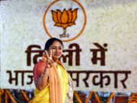 पाच कारणं ज्यामुळे रेखा गुप्ता यांना भाजपानं बनवलं दिल्लीचं मुख्यमंत्री, अशी आहे रणनीती - Marathi News | Five reasons why BJP made Rekha Gupta the Chief Minister of Delhi, this is the strategy | Latest national Photos at Lokmat.com