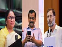 दिल्ली पोटनिवडणुकीत भाजपाला धक्का, काँग्रेसने खाते उघडले; आम आदमी पक्षाचे काय झाले? - Marathi News | setback to bjp in delhi mcd by election 2025 result congress got one seat and know how many aam aadmi party candidate win | Latest national News at Lokmat.com