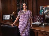 रेखा झुनझुनवालांची गुंतवणूक असलेल्या स्टॉकची कमाल, लोकांना केलं मालामाल; 1 आठवड्यांत दिला 45% परतावा - Marathi News | Rekha Jhunjhunwala's investment in stocks has reached its peak, making people rich; 45 Percent return in 1 week | Latest business Photos at Lokmat.com