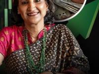 'या' स्टॉक्सनं झुनझुनवालांचा पोर्टफोलिओ चमकवला; नेटवर्थ ४५ हजार कोटींच्या पार, कोणते आहेत शेअर्स? - Marathi News | canara fedral titan stocks huge profit rekha Jhunjhunwala portfolio Net worth crosses Rs 45000 crore which are the shares | Latest business Photos at Lokmat.com