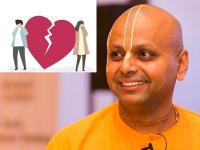 नात्यामध्ये दुरावा निर्माण होतोय असे वाटू लागेल, तेव्हा या गोष्टी करून पहा! - Marathi News | When it comes to relationships, try these things! | Latest bhakti Photos at Lokmat.com