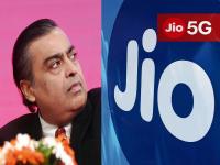Jio 5G in India: रिलायन्स जिओने 5G मधून पुणे, महाराष्ट्राला वगळले? 4G सिमवरच चालणार, किंमत किती? पूर्ण माहिती... - Marathi News | Jio 5G in India: Reliance Jio excludes Pune from 5G in First Phase rollout on 15 august? will work on 4G SIM, what is the plans price? Full details... | Latest tech Photos at Lokmat.com