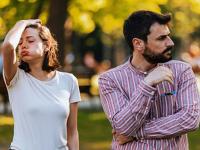 Relationship: पती वेगळा झाला, पण कारण न सांगता; आठ महिन्यांनी काकीने 'टॅग' केले अन् बिंग फुटले - Marathi News | Relationship: Husband separated, but without giving reason; Eight months later, anti was 'tagged' and exposed truth | Latest relationship Photos at Lokmat.com