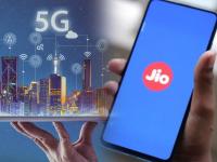 Reliance Jio कडून मुंबईत 5G सेवांची चाचणी सुरू; पाहा यानंतर पुण्यासह कोणत्या शहरांचा लागणार नंबर - Marathi News | Jio kicks off 5G field trial with own equipment in Mumbai airtel vodafone idea given permission | Latest business Photos at Lokmat.com