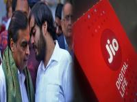 Jio Prepaid Plan: मुकेश अंबानींकडून Jio ग्राहकांना मोठं गिफ्ट; सर्वात लोकप्रिय प्लॅनबाबत महत्त्वाचा निर्णय - Marathi News | Reliance Jio Validity of Rs 349 plan increased now avail benefits for 30 days | Latest business Photos at Lokmat.com