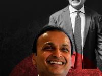 कर्जात बुडालेल्या अनिल अंबानींना आले 'अच्छे दिन', ३ बँकांचं कर्ज फेडलं; पाहा कुठून आले पैसे - Marathi News | Debt ridden Anil Ambani having good days paid off 3 bank loans See where the money came from reliance power share reliance capital | Latest business Photos at Lokmat.com