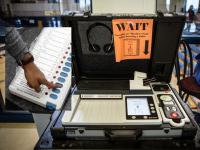 Remote Voting Machine: EVM ला लिमिट! आता RVM वरूनही मतदान होणार; दुसऱ्या राज्यातून, देशातून हक्क बजावता येणार - Marathi News | Remote Voting Machine election commision: Limit to EVM! Now voting will also be held from RVM; Rights can be exercised from other states, countries | Latest national Photos at Lokmat.com