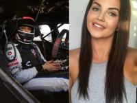 Australia's first Supercar driver Renee Gracie quits racing to become porn star - News | Australia's first Supercar driver Renee Gracie quits racing to become porn star | Latest other-sports Photos at Lokmattimes.com