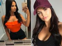 Porn star Renee Gracie slams Indians for stealing her exclusive videos and images - News | Porn star Renee Gracie slams Indians for stealing her exclusive videos and images | Latest other-sports Photos at Lokmattimes.com