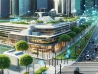 भारतात उभारलं जाणार जगातील पहिले अक्षय्य ऊर्जेवर चालणारे शहर? कशा असतील अत्याधुनिक सुविधा? - Marathi News | andhra pradesh future capital amaravati will become worlds first renewable energy powered city | Latest business Photos at Lokmat.com